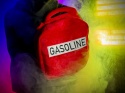 Plecak Gasoline