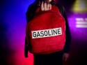 Plecak Gasoline